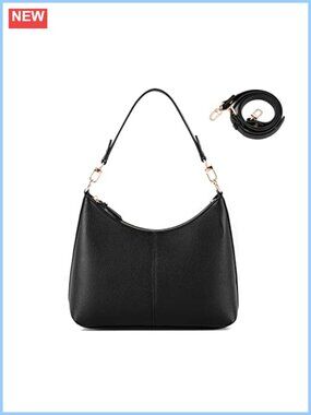 Keyli PU Leather Small Shoulder Handbag Mini Crossbody Purse